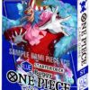 One Piece Card Game Buggy The Clown Starter Deck ST-25 (ENG) Bandai