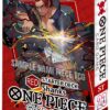 One Piece Card Game Shanks Starter Deck ST-23 (ENG) Bandai