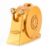 One Piece Golden Den Den Sofvimates Figura 9cm Banpresto