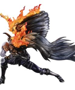 One Piece P.O.P. "Maximum" Statua Pvc Beasts Pirates King 33 Cm Megahouse