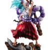One Piece P.O.P. "Maximum" Statua Pvc Yamato 27 Cm Megahouse
