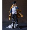 One Piece The Brush Sabo Figura 30cm Banpresto