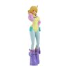 One Piece The Grandline Series Action Figure Stussy Egghead Ver. 16 Cm Banpresto