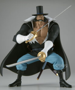 One Piece Vista Battle Record Figura 14cm Banpresto