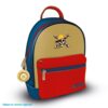 One Piece Zaino Luffy Pyramid International