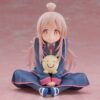 Onimai: I'm Now Your Sister! Pvc Statua Desktop Cute Figura Mahiro Oyama 13 Cm Taito Prize