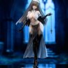 Original Character Pvc Statua 1/7 Virtuous Nun Grace 24 Cm Eclipse Collectibles