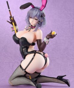 Original Character Statua 1/4 Allyson Fincher 29 Cm Binding