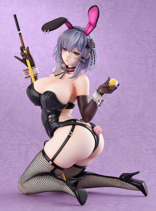 Original Character Statua 1/4 Allyson Fincher 29 Cm Binding