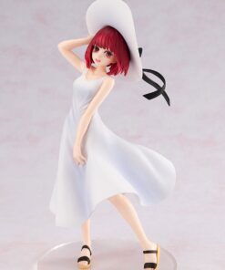 Oshi No Ko Pvc Statua Kana Arima "full Moon...!" Ver. 18 Cm Kadokawa