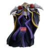Overlord Ainz Ooal Gown Figura 20cm Banpresto