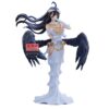 Overlord Albedo Figura 22cm Banpresto