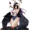 Overlord Statua 1/7 Albedo: Restrained Ver. 23 Cm Kadokawa