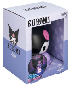 PALADONE LAMPADA HELLO KITTY KUROMI HELLO KITTY - LAMPADE