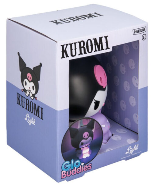 PALADONE LAMPADA HELLO KITTY KUROMI HELLO KITTY - LAMPADE