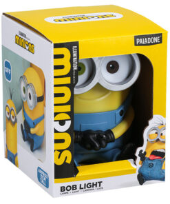 PALADONE LAMPADA MINIONS BOB MINIONS - LAMPADE