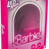 PALADONE LAMPADA NEON DA MURO SPECCHIO BARBIE BARBIE - LAMPADE