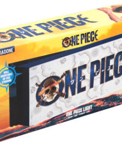 PALADONE LAMPADA ONE PIECE LOGO ONE PIECE - LAMPADE