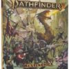 Pathfinder 2° Edizione: Bestiario III