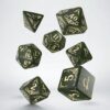 Pathfinder Dice Set Strange Arcadia (7) Q Workshop