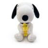 Peanuts Peluche Figura Snoopy E Woostock 22 Cm Youtooz
