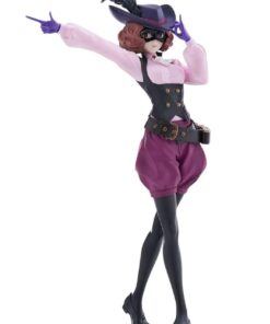 Persona 5 Pop Up Parade Statua Royal Noir 18 Cm Good Smile Company