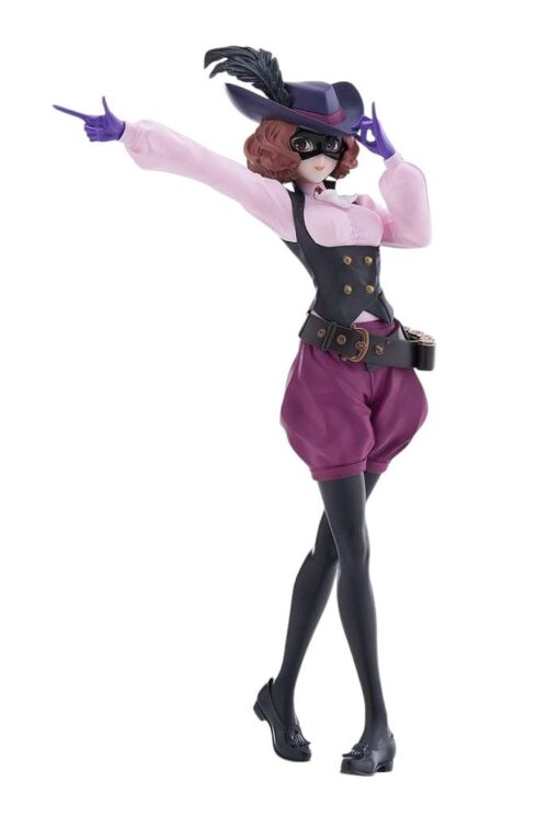 Persona 5 Pop Up Parade Statua Royal Noir 18 Cm Good Smile Company