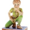 PETER PAN DISNEY - ACTION FIGURES