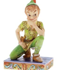 PETER PAN DISNEY - ACTION FIGURES