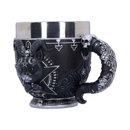 PINKYS UP CULT CUTIES PAWZUPH CUP Tazza Nemesis Now