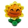 Plants Vs. Zombies Peluche Figura Sunflower 22 Cm Youtooz