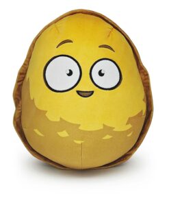 Plants Vs. Zombies Peluche Figura Wall-nut 22 Cm Youtooz