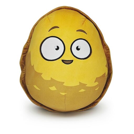 Plants Vs. Zombies Peluche Figura Wall-nut 22 Cm Youtooz