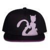Pokémon Cappellino Snapback Mewtwo Difuzed
