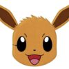 Pokemon Cuscino Evoli 35 Cm Herding