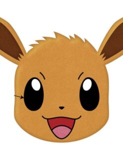 Pokemon Cuscino Evoli 35 Cm Herding