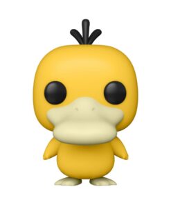 Pokemon Funko POP Games Vinile Figura Psyduck 9 cm