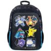 Pokemon Geo trolley 42cm Cyp Brands