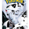 POKEMON JPN WHITE FLARE DELUXE 1 BUSTA POKEMON - CARTE DA GIOCO/COLLEZIONE
