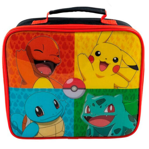 Pokemon luch bag Nintendo