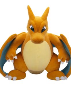 Pokémon Peluche Figura Charizard 61 Cm Jazwares