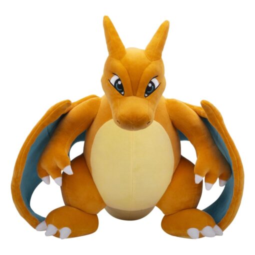 Pokémon Peluche Figura Charizard 61 Cm Jazwares
