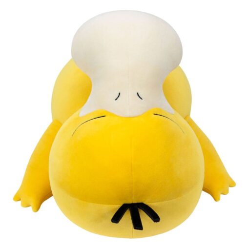 Pokémon Peluche Figura Sleeping Psyduck 45 Cm Jazwares
