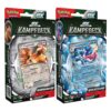 Pokémon TCG EX-Kampfdeck October 2023  *German Version* Pokémon Company International
