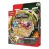 Pokémon TCG League Battle Decks August 2024 *German Version* Pokémon Company International