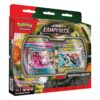 Pokémon TCG Liga-Kampfdeck Katapuldra EX *German Version* Pokémon Company International