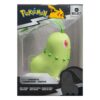 Pokémon Vinile Figura Chikorita 8 Cm Jazwares