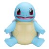 Pokémon Vinile Figura Squirtle 8 Cm Jazwares