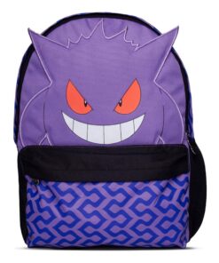 Pokémon Zaino Gengar Difuzed
