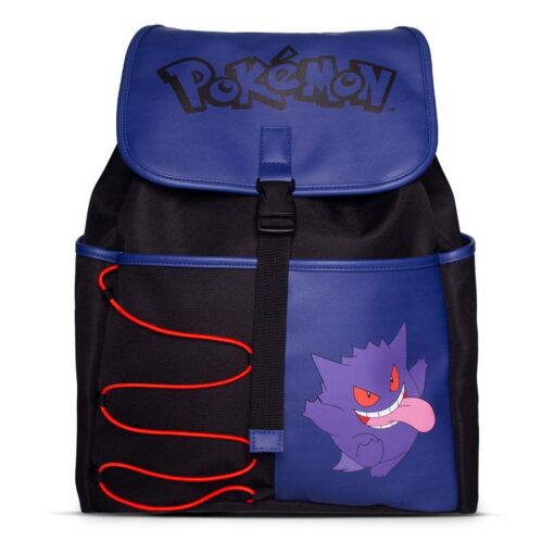 Pokémon Zaino Gengar Huge Difuzed